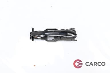 Външна дръжка предна дясна за MERCEDES-BENZ E-CLASS седан (W211) E 320 CDI (211.022) (2002 - 2009)
