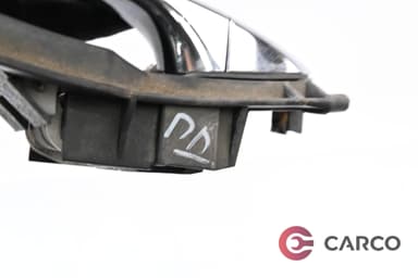 Външна дръжка предна дясна за MERCEDES-BENZ E-CLASS седан (W211) E 320 CDI (211.022) (2002 - 2009)