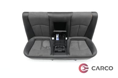 Седалки задни за MERCEDES-BENZ E-CLASS седан (W211) E 320 CDI (211.022) (2002 - 2009)