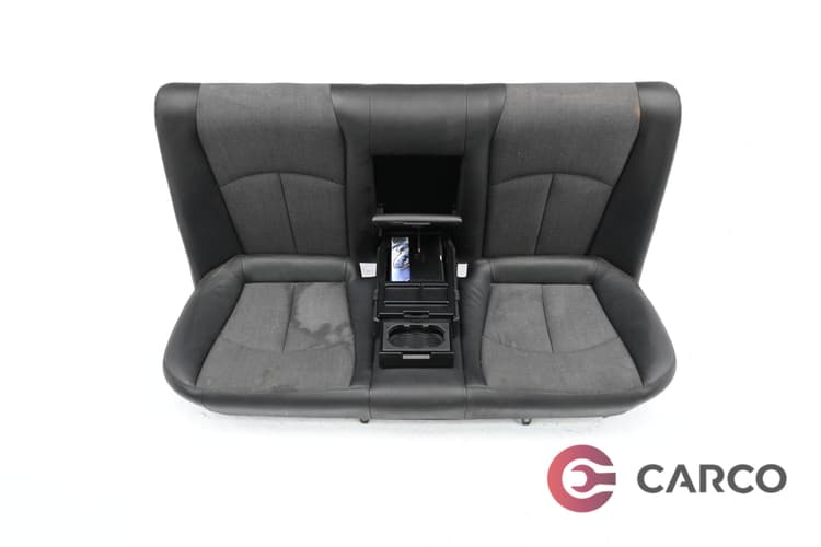 Седалки задни за MERCEDES-BENZ E-CLASS седан (W211) E 320 CDI (211.022) (2002 - 2009)