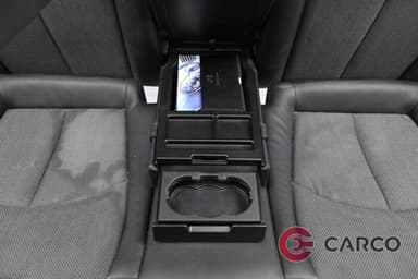 Седалки задни за MERCEDES-BENZ E-CLASS седан (W211) E 320 CDI (211.022) (2002 - 2009)