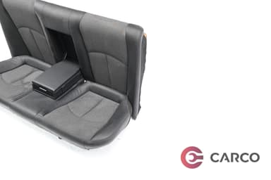 Седалки задни за MERCEDES-BENZ E-CLASS седан (W211) E 320 CDI (211.022) (2002 - 2009)