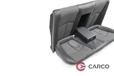 Седалки задни за MERCEDES-BENZ E-CLASS седан (W211) E 320 CDI (211.022) (2002 - 2009)