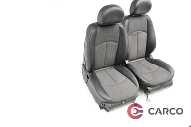 Седалки предни за MERCEDES-BENZ E-CLASS седан (W211) E 320 CDI (211.022) (2002 - 2009)