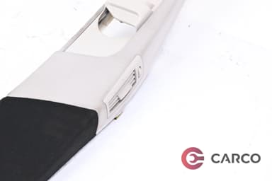 Лайсна Б колонка дясна за MERCEDES-BENZ E-CLASS седан (W211) E 320 CDI (211.022) (2002 - 2009)