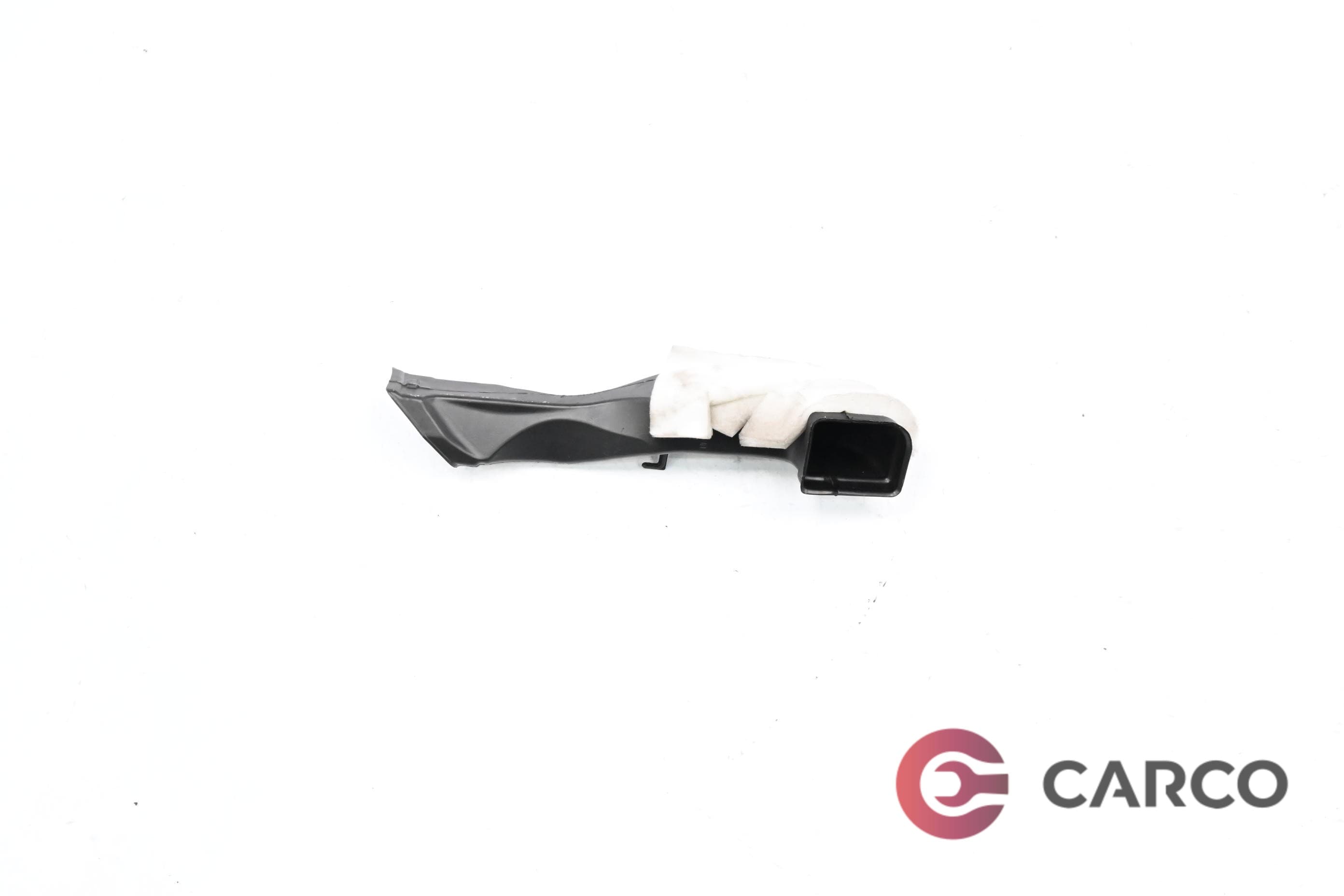 Въздуховод 211680068711 за MERCEDES-BENZ E-CLASS седан (W211) E 320 CDI (211.022) (2002 - 2009)