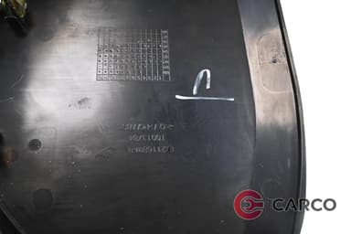 Интериорна лайсна дясна 2116800678 за MERCEDES-BENZ E-CLASS седан (W211) E 320 CDI (211.022) (2002 - 2009)