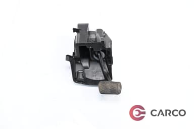 Педал спирачка за MERCEDES-BENZ E-CLASS седан (W211) E 320 CDI (211.022) (2002 - 2009)