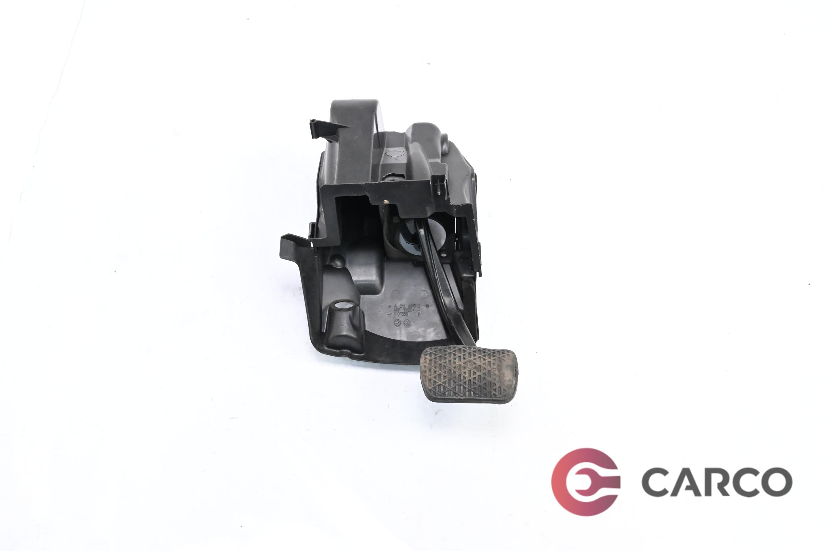 Педал спирачка за MERCEDES-BENZ E-CLASS седан (W211) E 320 CDI (211.022) (2002 - 2009)