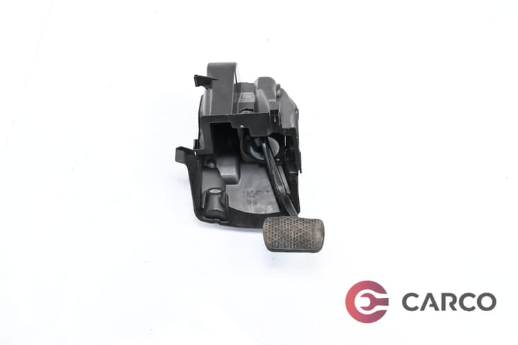 Педал спирачка за MERCEDES-BENZ E-CLASS седан (W211) E 320 CDI (211.022) (2002 - 2009)