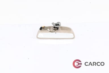 Огледало централно за MERCEDES-BENZ E-CLASS седан (W211) E 320 CDI (211.022) (2002 - 2009)