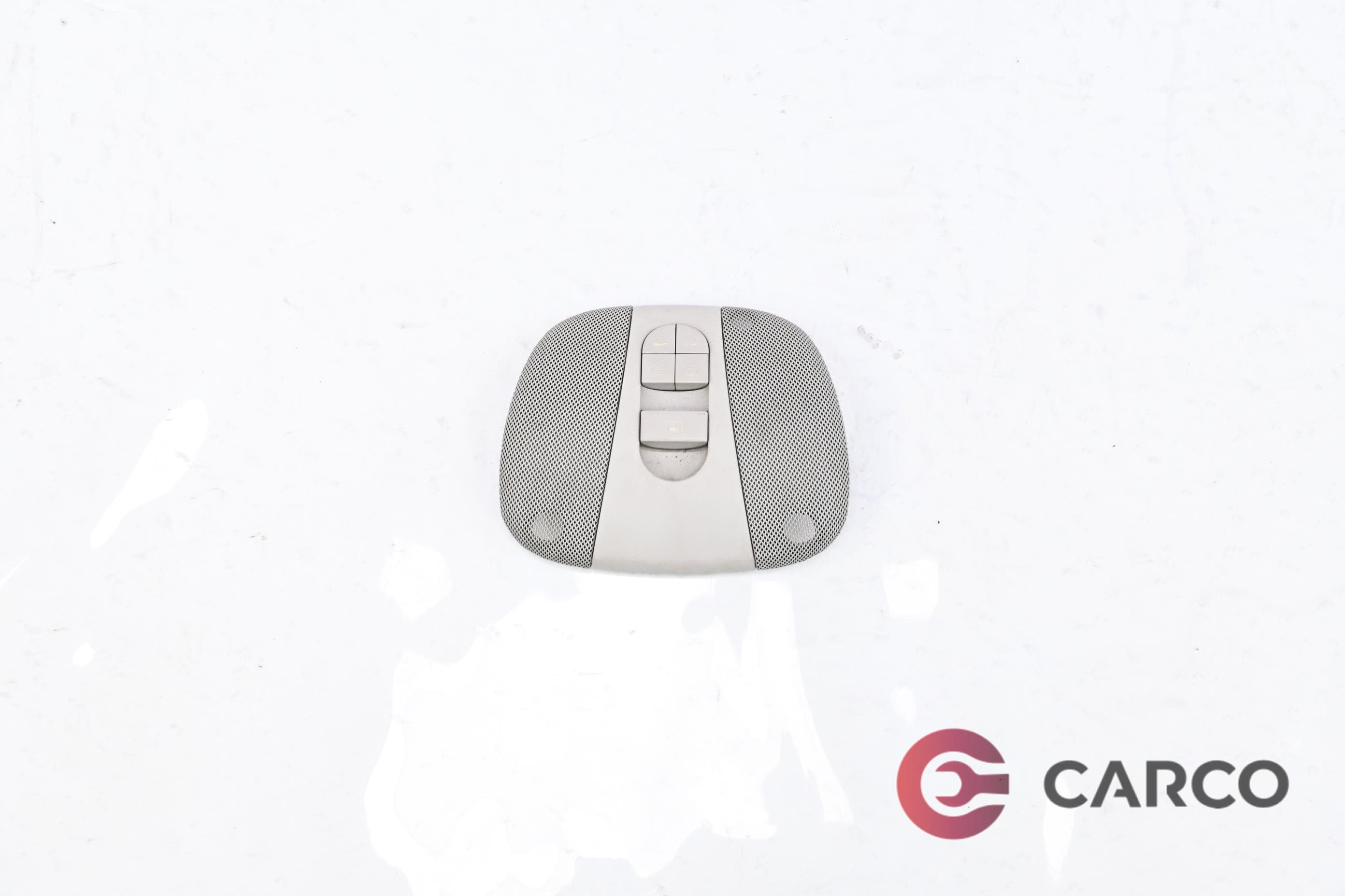 Плафон заден за MERCEDES-BENZ E-CLASS седан (W211) E 320 CDI (211.022) (2002 - 2009)