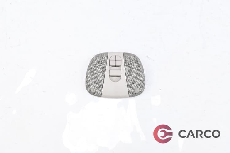 Плафон заден за MERCEDES-BENZ E-CLASS седан (W211) E 320 CDI (211.022) (2002 - 2009)