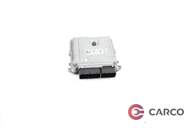Компютър двигател 642 150 68 78 за MERCEDES-BENZ E-CLASS седан (W211) E 320 CDI (211.022) (2002 - 2009)