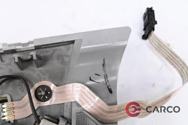 Плафон десен за MERCEDES-BENZ E-CLASS седан (W211) E 320 CDI (211.022) (2002 - 2009)