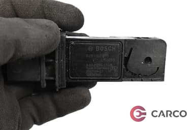 Дебитомер 6420940148 за MERCEDES-BENZ E-CLASS седан (W211) E 320 CDI (211.022) (2002 - 2009)