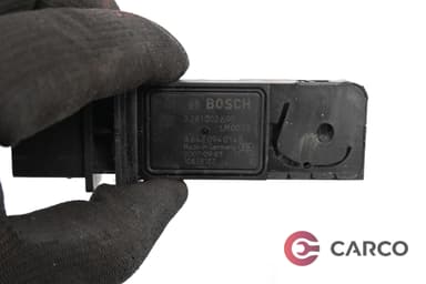 Дебитомер 6420940148 за MERCEDES-BENZ E-CLASS седан (W211) E 320 CDI (211.022) (2002 - 2009)