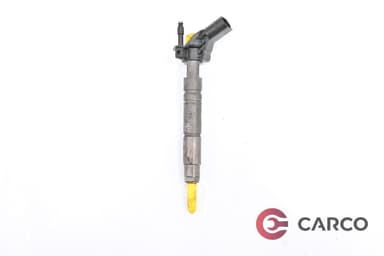 Дюза дизел 642 070 071012  EFG за MERCEDES-BENZ E-CLASS седан (W211) E 320 CDI (211.022) (2002 - 2009)