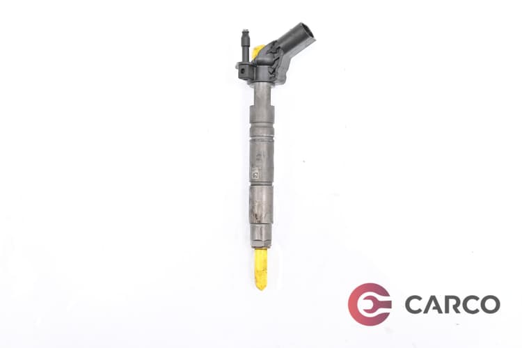 Дюза дизел 642 070 071012  EFG за MERCEDES-BENZ E-CLASS седан (W211) E 320 CDI (211.022) (2002 - 2009)