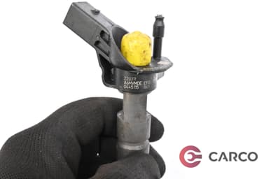 Дюза дизел 642 070 071012  EFG за MERCEDES-BENZ E-CLASS седан (W211) E 320 CDI (211.022) (2002 - 2009)