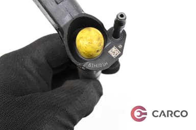 Дюза дизел 642 070 071012  EFG за MERCEDES-BENZ E-CLASS седан (W211) E 320 CDI (211.022) (2002 - 2009)