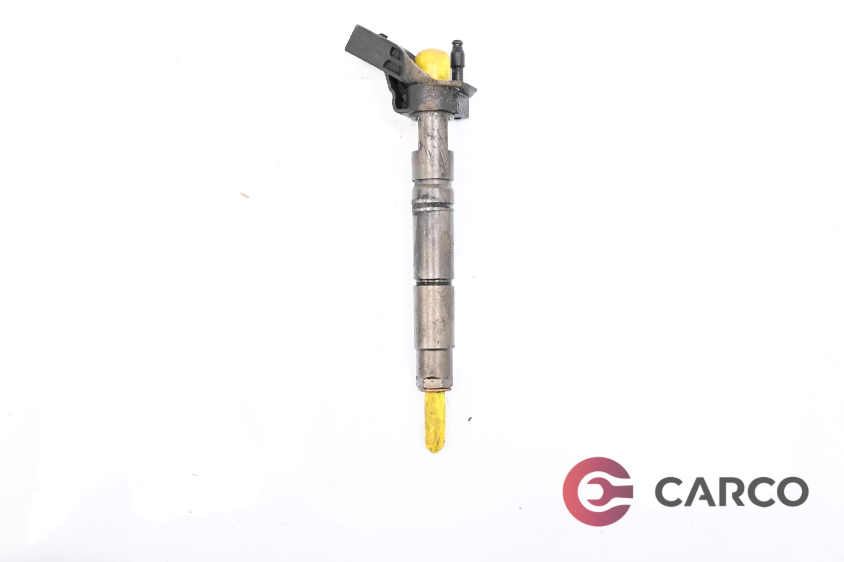 Дюза дизел 642 070 071012  COV за MERCEDES-BENZ E-CLASS седан (W211) E 320 CDI (211.022) (2002 - 2009)