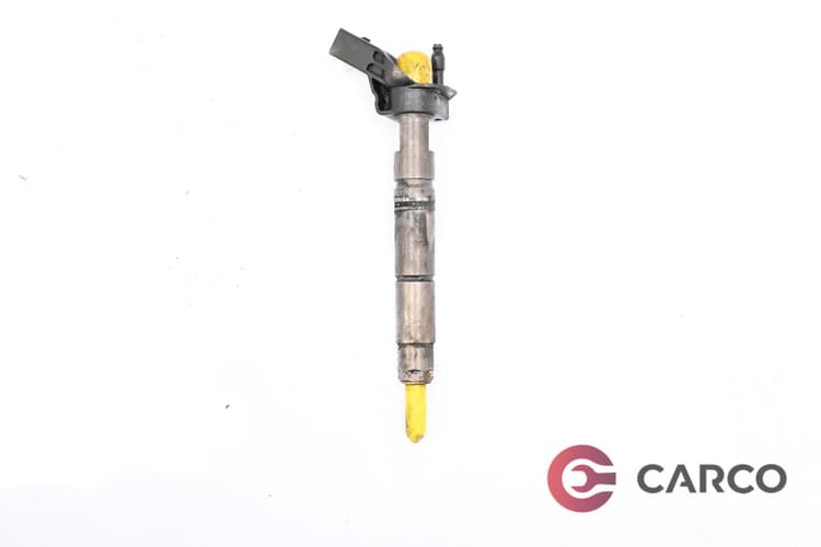 Дюза дизел 642 070 071012  CG8 за MERCEDES-BENZ E-CLASS седан (W211) E 320 CDI (211.022) (2002 - 2009)