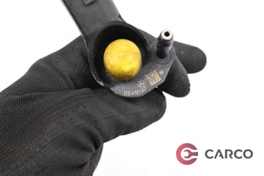 Дюза дизел 642 070 071012  CG8 за MERCEDES-BENZ E-CLASS седан (W211) E 320 CDI (211.022) (2002 - 2009)