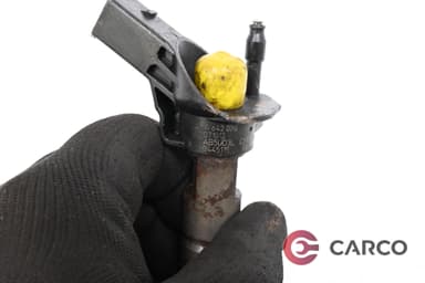 Дюза дизел 642 070 071012  CMN за MERCEDES-BENZ E-CLASS седан (W211) E 320 CDI (211.022) (2002 - 2009)
