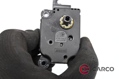 Моторче клапа парно 203 820 16 42   1 за MERCEDES-BENZ E-CLASS седан (W211) E 320 CDI (211.022) (2002 - 2009)