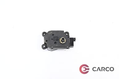 Моторче клапа парно 203 820 16 42   2 за MERCEDES-BENZ E-CLASS седан (W211) E 320 CDI (211.022) (2002 - 2009)
