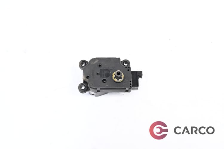 Моторче клапа парно 203 820 16 42   2 за MERCEDES-BENZ E-CLASS седан (W211) E 320 CDI (211.022) (2002 - 2009)