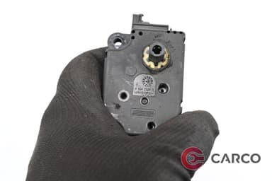 Моторче клапа парно 203 820 16 42   2 за MERCEDES-BENZ E-CLASS седан (W211) E 320 CDI (211.022) (2002 - 2009)