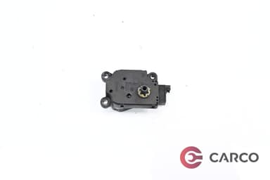 Моторче клапа парно 203 820 16 42   2 за MERCEDES-BENZ E-CLASS седан (W211) E 320 CDI (211.022) (2002 - 2009)