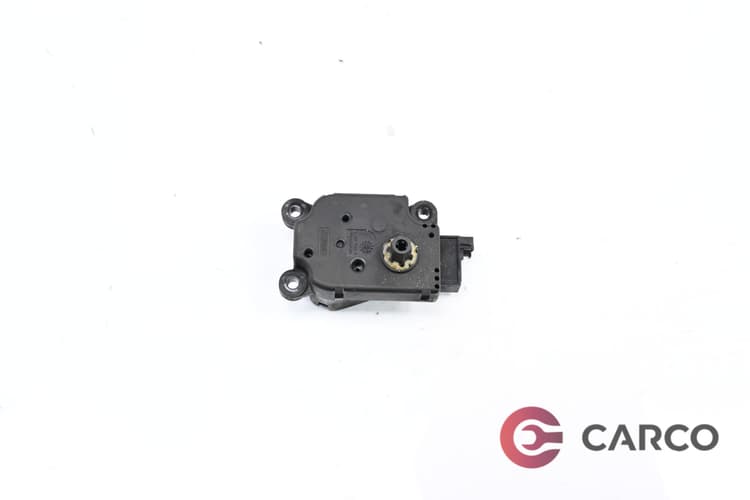 Моторче клапа парно 203 820 16 42   2 за MERCEDES-BENZ E-CLASS седан (W211) E 320 CDI (211.022) (2002 - 2009)