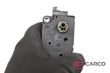 Моторче клапа парно 203 820 16 42   2 за MERCEDES-BENZ E-CLASS седан (W211) E 320 CDI (211.022) (2002 - 2009)