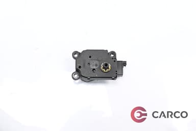 Моторче клапа парно 203 820 16 42   2 за MERCEDES-BENZ E-CLASS седан (W211) E 320 CDI (211.022) (2002 - 2009)