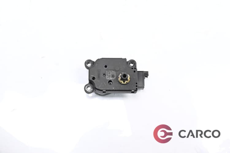 Моторче клапа парно 203 820 16 42   2 за MERCEDES-BENZ E-CLASS седан (W211) E 320 CDI (211.022) (2002 - 2009)
