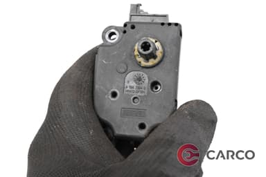 Моторче клапа парно 203 820 16 42   3 за MERCEDES-BENZ E-CLASS седан (W211) E 320 CDI (211.022) (2002 - 2009)