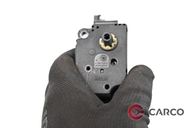 Моторче клапа парно 203 820 16 42   4 за MERCEDES-BENZ E-CLASS седан (W211) E 320 CDI (211.022) (2002 - 2009)
