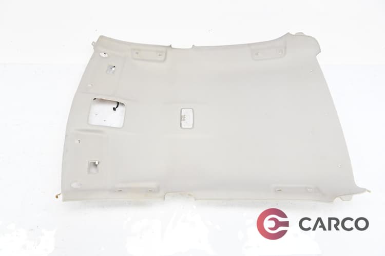 Тапицерия таван за TOYOTA COROLLA (ZWE18_, NZE18_, ZRE18_) 1.6 (ZRE181_, ZRE185_) (2012)
