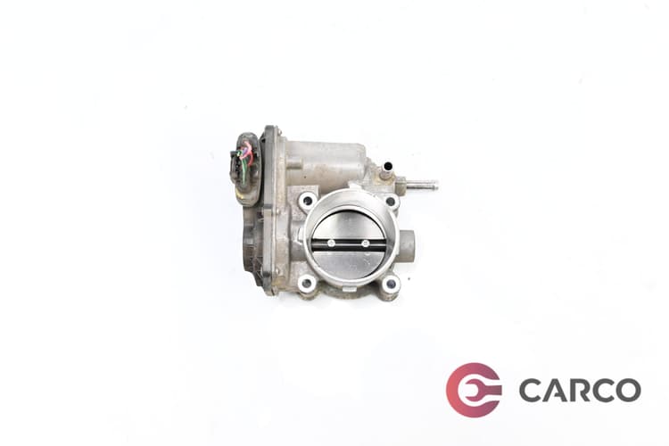Дросел клапа 22030 0T050 за TOYOTA COROLLA (ZWE18_, NZE18_, ZRE18_) 1.6 (ZRE181_, ZRE185_) (2012)