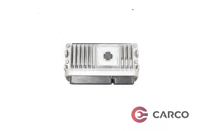 Компютър двигател 89661 0Z730 за TOYOTA COROLLA (ZWE18_, NZE18_, ZRE18_) 1.6 (ZRE181_, ZRE185_) (2012)