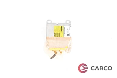 Модул AIRBAG 89170 02C70 за TOYOTA COROLLA (ZWE18_, NZE18_, ZRE18_) 1.6 (ZRE181_, ZRE185_) (2012)
