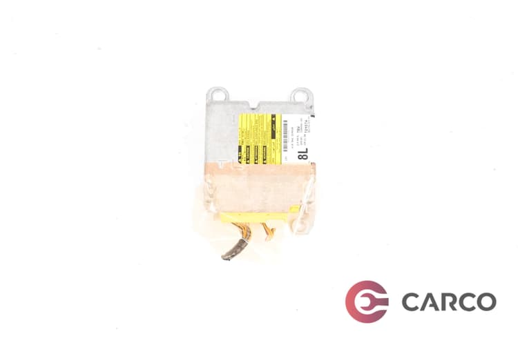Модул AIRBAG 89170 02C70 за TOYOTA COROLLA (ZWE18_, NZE18_, ZRE18_) 1.6 (ZRE181_, ZRE185_) (2012)