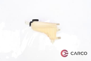 Казанче антифриз за TOYOTA COROLLA (ZWE18_, NZE18_, ZRE18_) 1.6 (ZRE181_, ZRE185_) (2012)