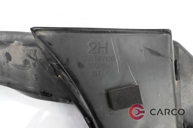 Въздуховод 17751 0Y120 за TOYOTA COROLLA (ZWE18_, NZE18_, ZRE18_) 1.6 (ZRE181_, ZRE185_) (2012)