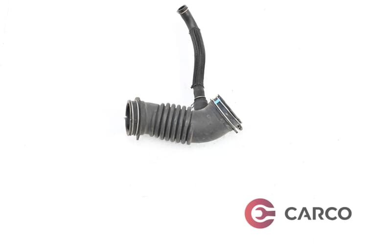 Въздуховод гофриран 17881 0T060 за TOYOTA COROLLA (ZWE18_, NZE18_, ZRE18_) 1.6 (ZRE181_, ZRE185_) (2012)