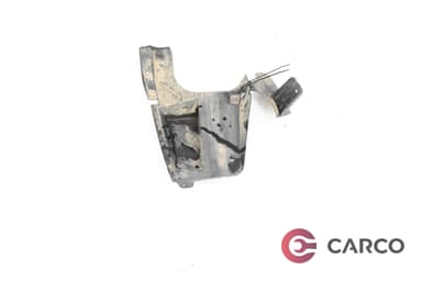 Калобран заден десен за TOYOTA COROLLA (ZWE18_, NZE18_, ZRE18_) 1.6 (ZRE181_, ZRE185_) (2012)