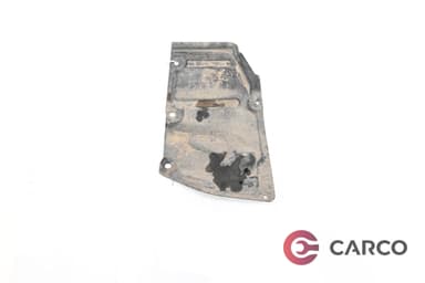 Кора под двигател 51444 02041 за TOYOTA COROLLA (ZWE18_, NZE18_, ZRE18_) 1.6 (ZRE181_, ZRE185_) (2012)